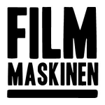 Billede af FilmMaskinens logo